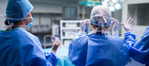 MÓDULO III Técnicas práticas hospitalares